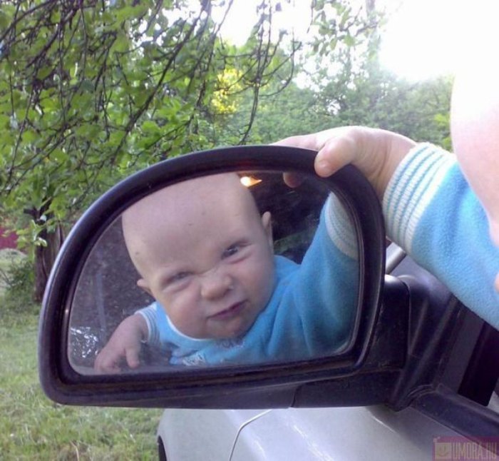 O Anda, Orada, O Çocuğun Anne Babası Olmadığınız İçin Huzur Duyacağınız 29 Fotoğraf Karesi ift.tt/1IKVL5b