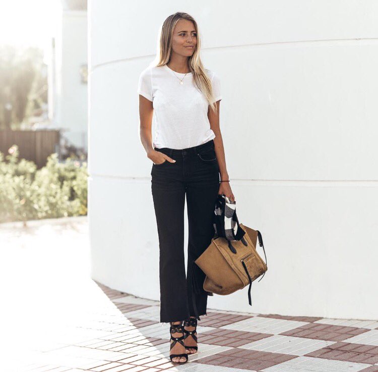 RBjornsdotter's tweet photo. Feeling strong, beautiful, brave - That is what our brand is all about. Janni Delér, a beauty in our EMBLA sandals�� https://t.co/ywxxqqMt9d