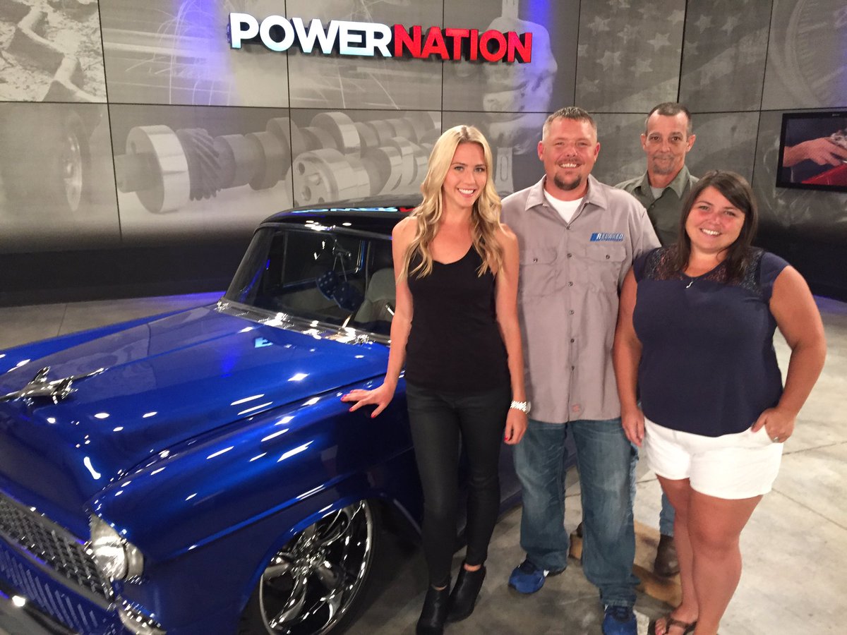 PowerBlock TV (@PowerBlockTV) | Twitter