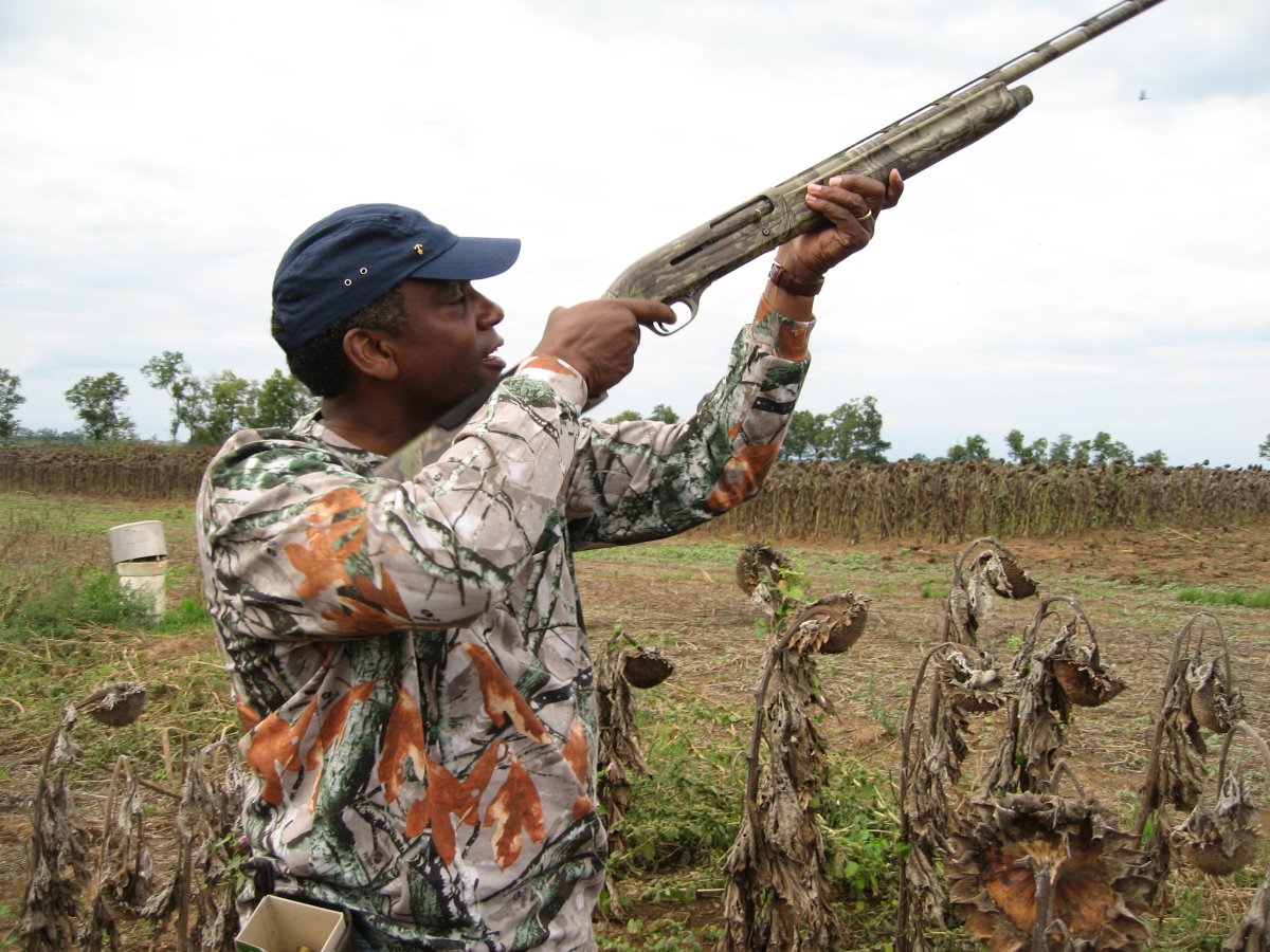 Kentucky Afield Magazine tweet media