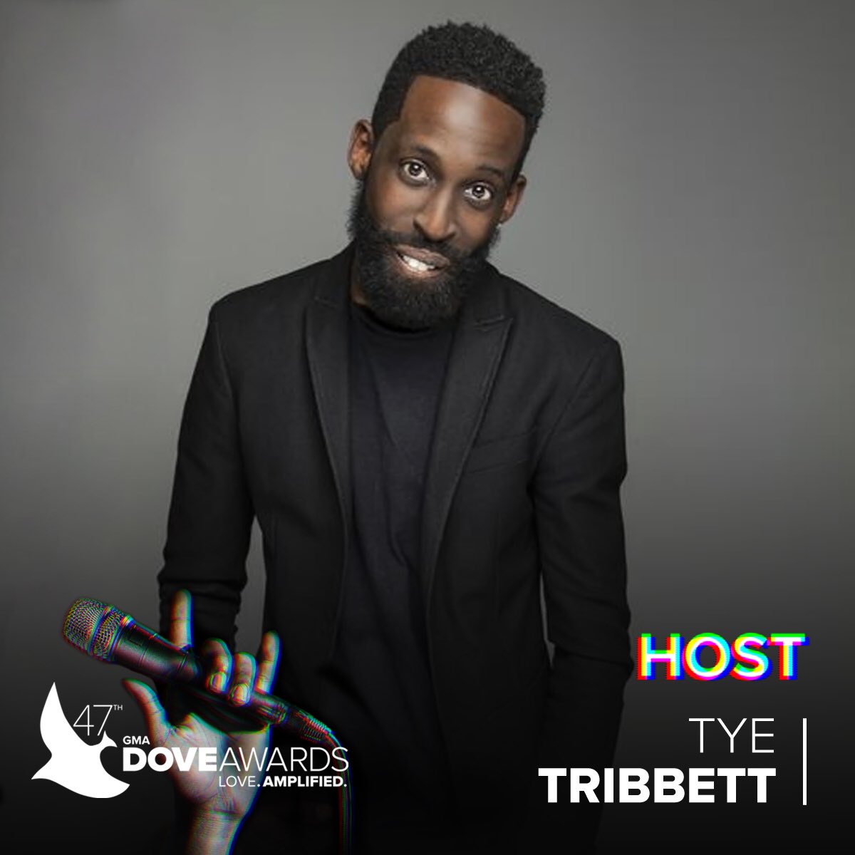 GMADoveAwards's tweet photo. JUST ANNOUNCED! @4kingandcountry &amp; @TyeTribbett to host the 2016 #DoveAwards! 👏🎤🎉🕊 https://t.co/E6cUxsp9NU https://t.co/3bm6VvBDhU