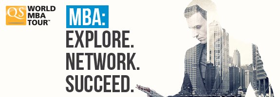 NetPartyDenver's tweet image. $1.7M of exclusive #MBA scholarships available at #QSMBATour event in Denver. Free entry: goo.gl/kcyayz