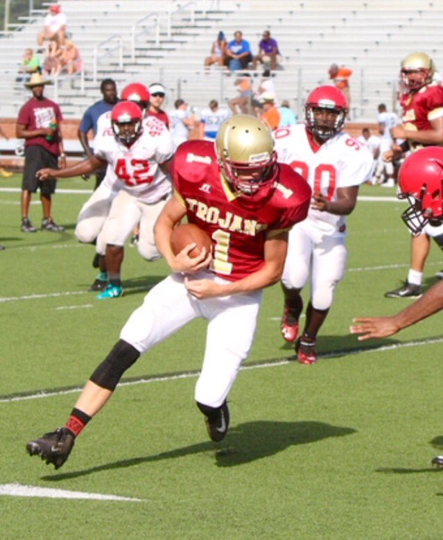 Harnett Central tweet media