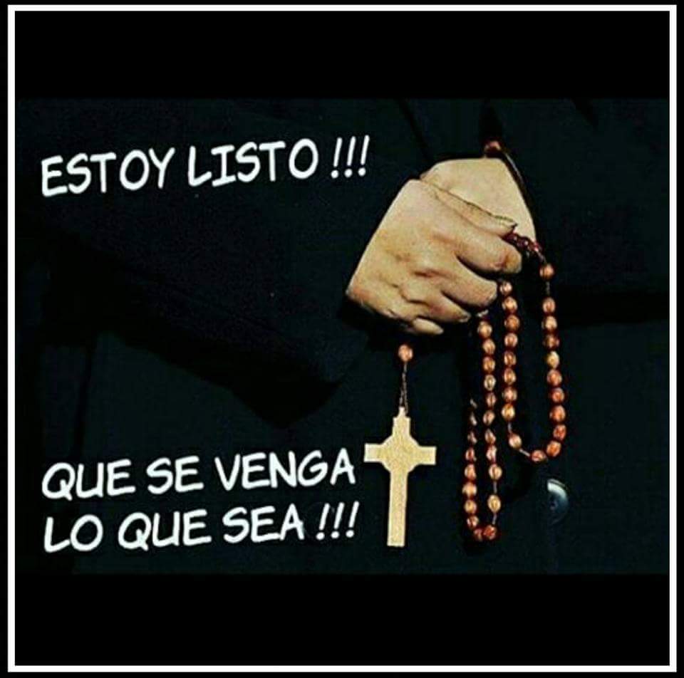 erjclaret's tweet photo. Recemos el Rosario. #ConozcamosNuestraIglesia #ERJ2016 #SoyJovenCatólico https://t.co/jRqMRzLIpB