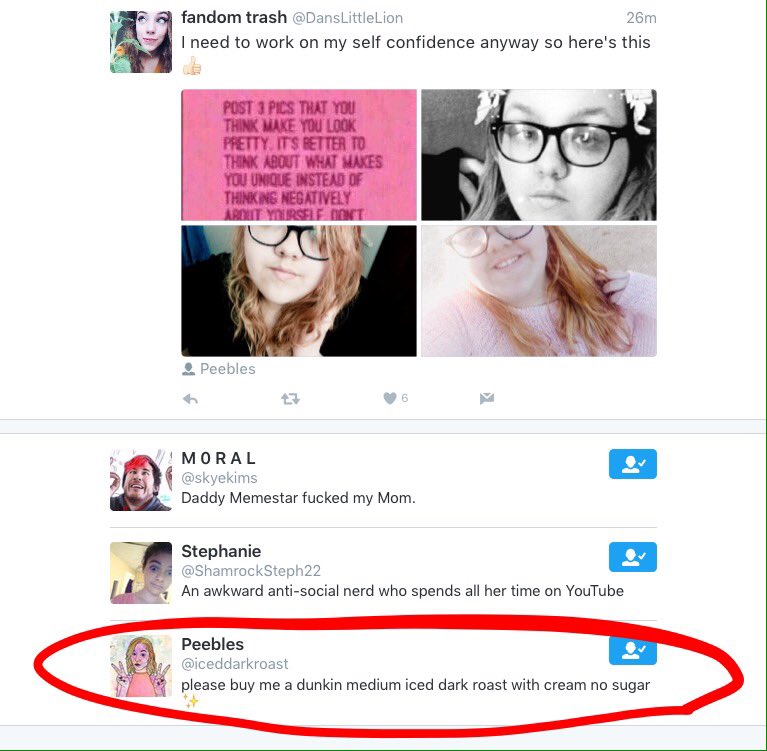 DansLittleLion's tweet photo. SO HAPPY RN 💕 https://t.co/89tkJJmYIX