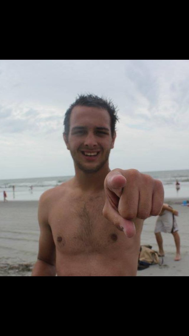 Taylor_durr's tweet photo. I just wanna say I miss the shit out of your crazy ass I hope your doing good brotha keep your head up #FREEMIAH https://t.co/hAPpBZEIXw