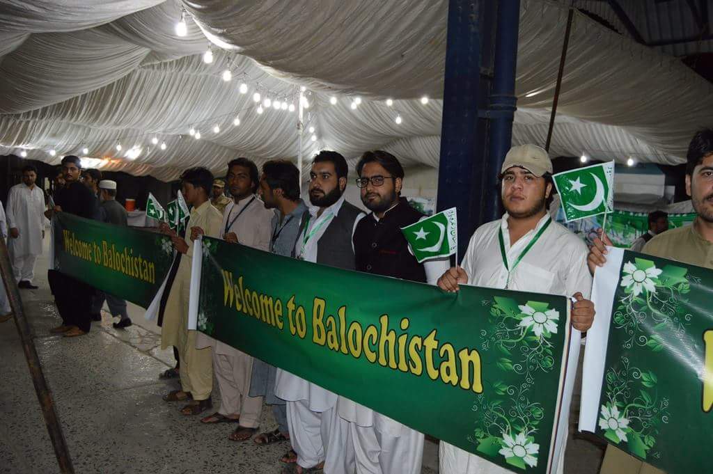 A_MateenAnsari's tweet photo. #BrahamdagBugti please see that Patriots has Given This Mesage #BalochistanIsPakistan https://t.co/J6MZQ4q1Sh