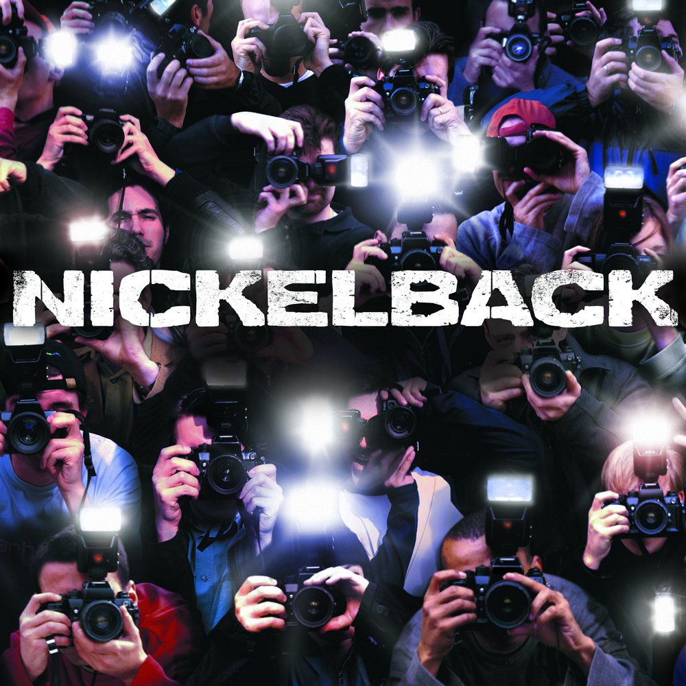 Nickelback's tweet photo. Tomorrow. https://t.co/KBAiO4tKAb