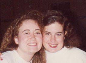 pfrugality's tweet photo. Here ya go Maria! @MomTalkRadio #TBT  #AtHomeStores #CollegeMoveIn #KD #SororitySisters #AOT #KappaDelta #Fall93 https://t.co/4K5RW3CUfd