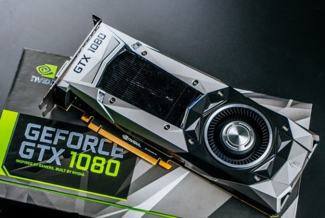 LTZONDA's tweet image. {GIVEAWAY} WIN a Nvidia GTX 1080 Graphics Card! Enter Here: gleam.io/fb/YNlBt - #GIVEAWAY #GTX1080 #Twitch #RT