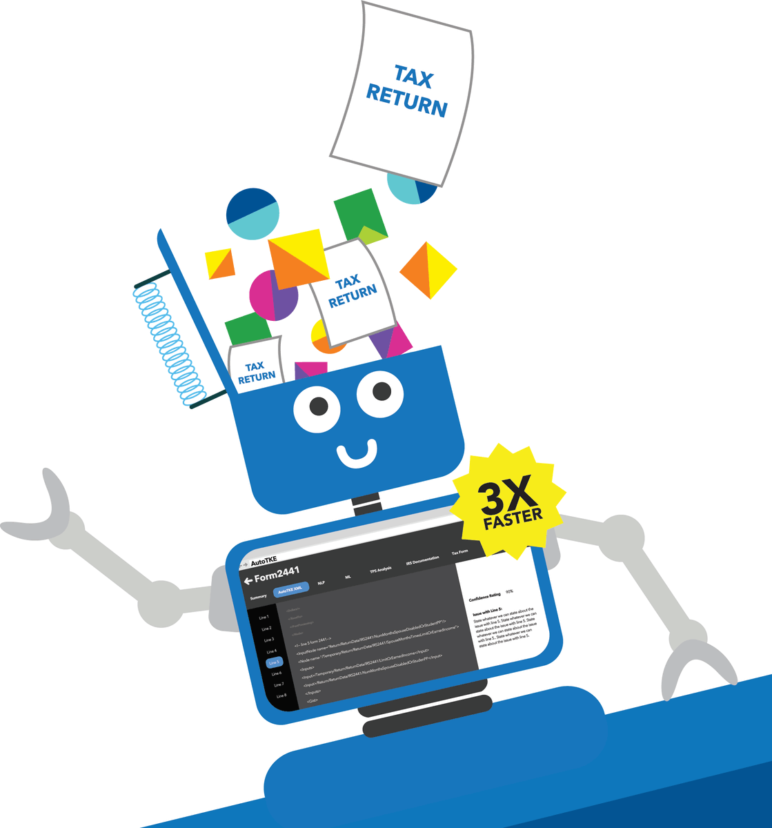 How do bots and artificial intelligence augment people's ability to manage their finances? panelpicker.sxsw.com/vote/67171