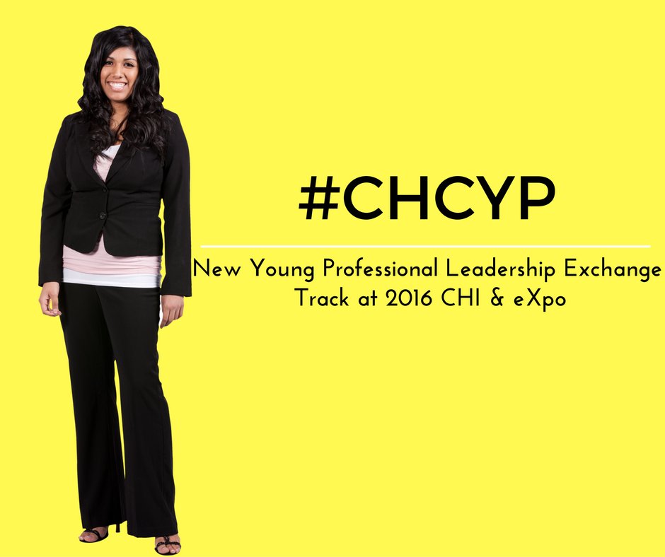 HCAdvocacy's tweet photo. ATTN young professionals going 2 @NACHC's #2016CHI. Join the new YP Leadership Track. https://t.co/urztccfbrP #CHCYP https://t.co/yppyMJRCus