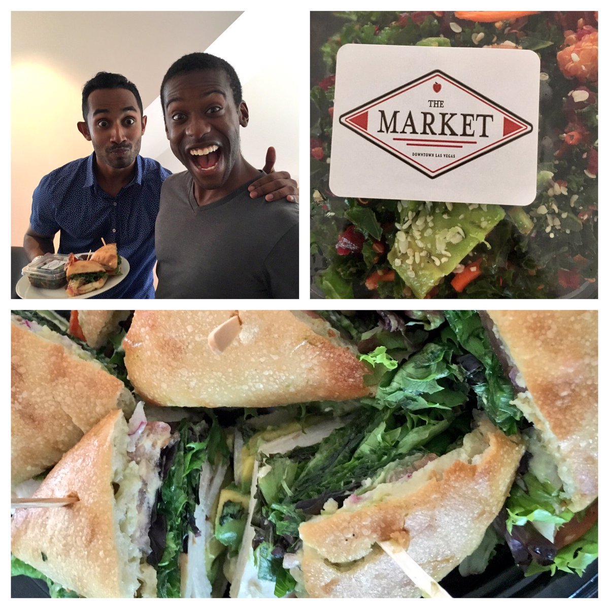 The Mill tweet media