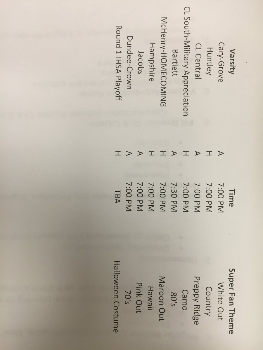 Chris Schremp tweet media