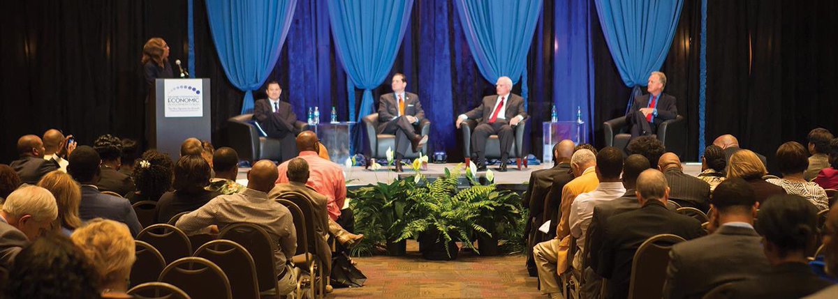 JacksonAirports's tweet photo. JMAA DBE will be attending the 2016 Eco. Dev. Forum, Aug.23-25 at the Memphis Cook Convention Center.

#EDF2016 https://t.co/ZzrOpdWljG