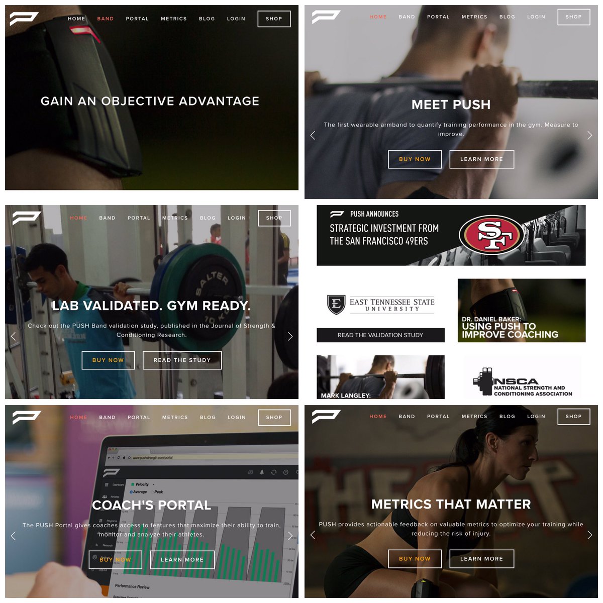 CALLIPOtrainer's tweet image. #trainwithpush #pushband #test #measure #newarrival #callipotrainer #nscacpt #training