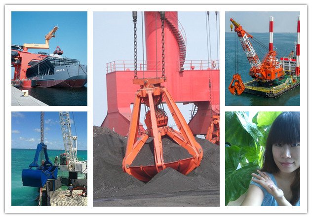 Lisa_GrabBucket's tweet photo. Looking for great ability man to be our agent &amp; promoting our material handling equipment - grabs in their markets. https://t.co/kMv19YSn8z