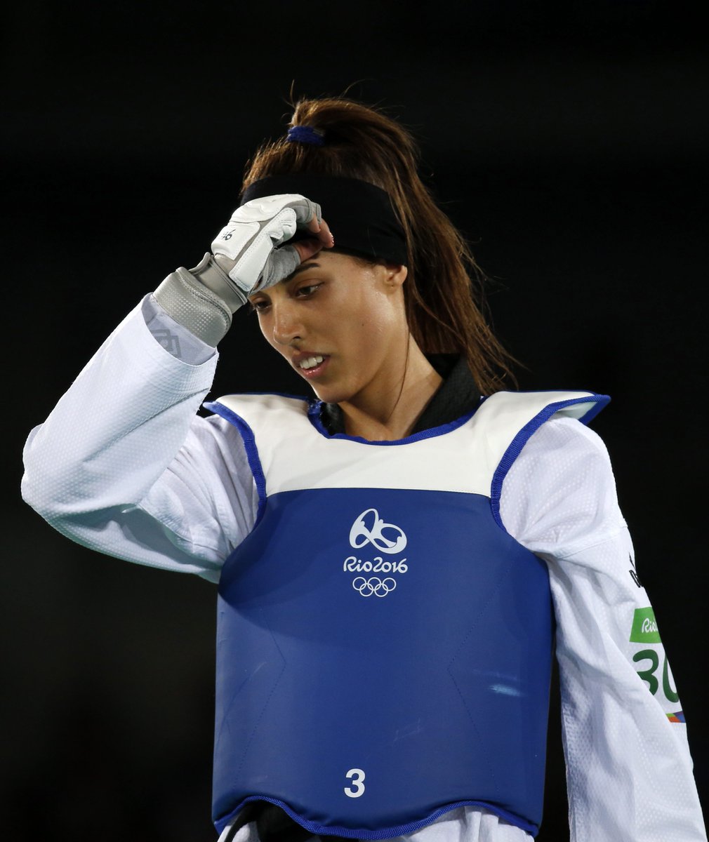 ¡Qué pena la derrota de Eva Calvo en 57kg! Esta es la CRÓNICA de la