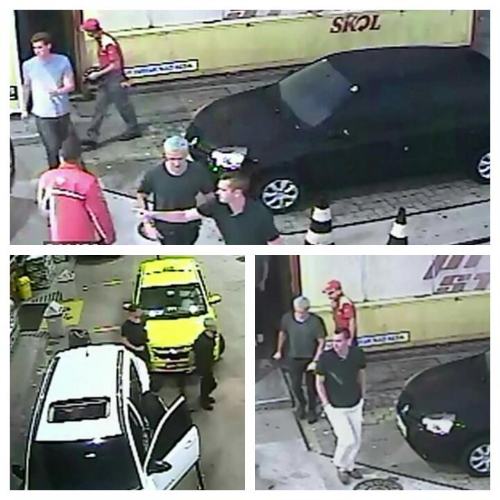 joaocarlosjc's tweet image. @RyanLochte Brazil #RioProblems #youproblems