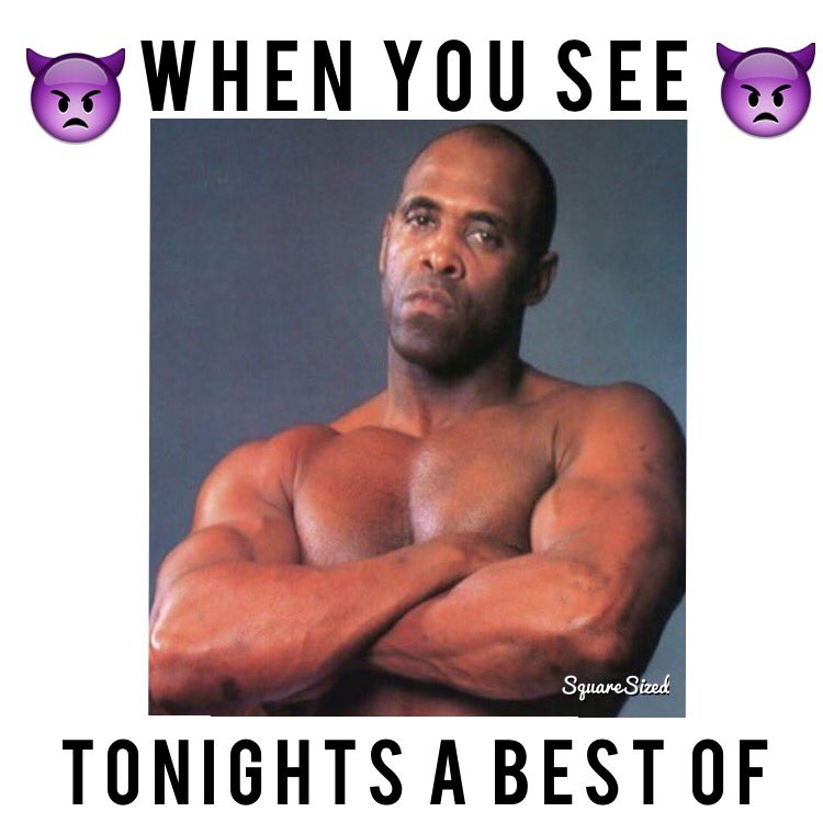 NotSamMemes's tweet image. @SRShowXM @notsam