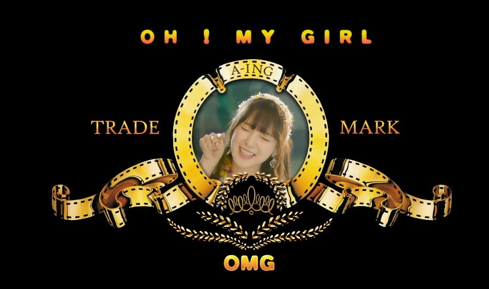 ggroupinvent's tweet photo. Mamamoo e Oh My Girl criaram o Leo the Lion. https://t.co/wlLdXsOGjx