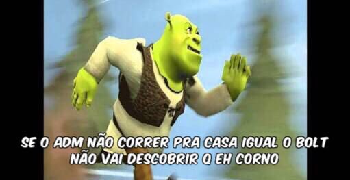 PG Memes on X: Coitada, tentando se comparar com Shrek #meme #memes  #pgmemes #memesbrasileiros #memebr #memesengraçados #paginadememes  #memesoriginais #memesbrasil #memes😂 #shrekmemesdaily #shrekmemes #shrek  #memesshrek #memesnamorados #crush