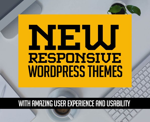 New Responsive WordPress Themes with Amazing User Experience and Usability
graphicdesignjunction.com/2016/07/new-re…