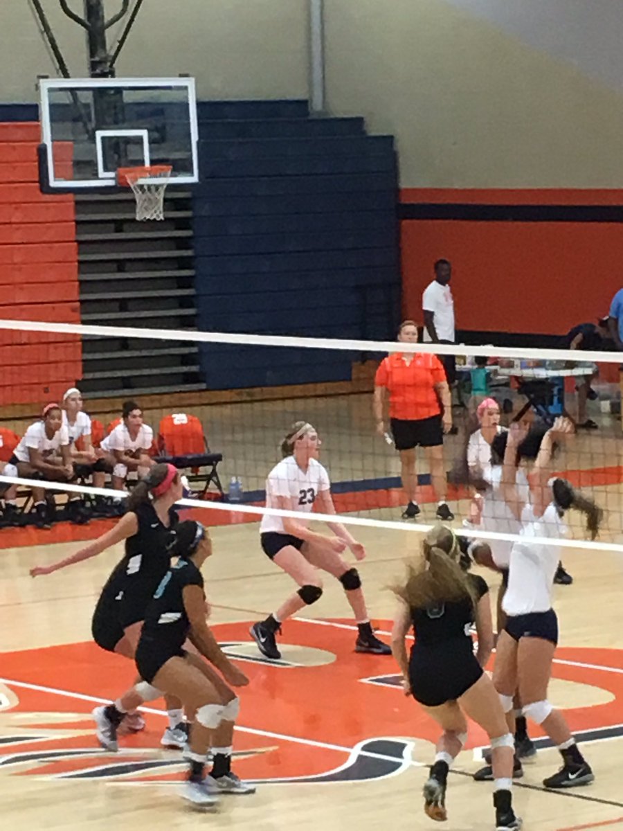 Barry Wortman (@barry_wortman) on Twitter photo <a href="/BlackmanVolleyb/">Blackman Volleyball</a> showed great heart and competitive spirit tonight !! Great effort ladies ! <a href="/BlackmanVolleyb/">Blackman Volleyball</a> showed great heart and competitive spirit tonight !! Great effort ladies !