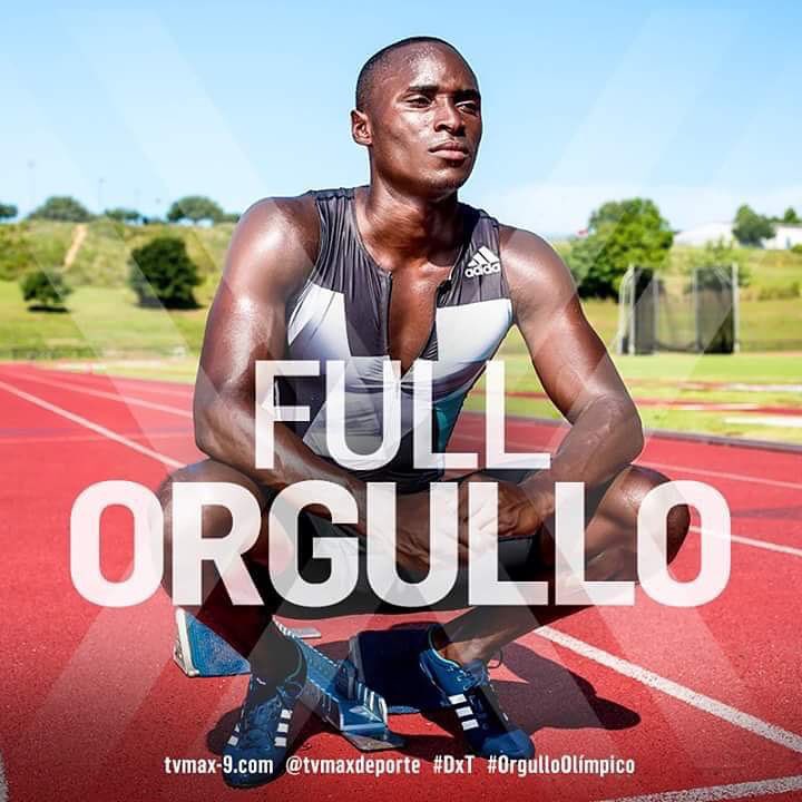 MarqueldaB's tweet photo. Eres nuestro campeón, nuestro orgullo olímpico, gracias Alonso 🇵🇦 https://t.co/tuWrixzj6O
