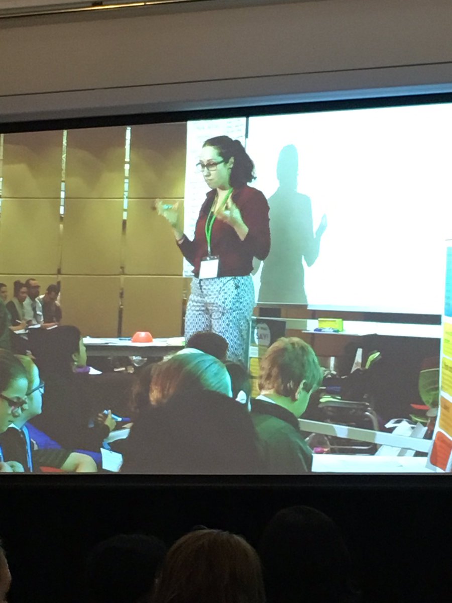 nictimbs's tweet photo. Engaging, well refined, inquiry based lesson. Thanks for sharing. #mathsnum16 https://t.co/7YYuDJZt2R