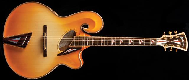 premierguitar's tweet photo. Get your solo jazz guitar chops together in this #JazzBootCamp lesson: https://t.co/GMfFFSlaOl https://t.co/rJ3sDhNR2D