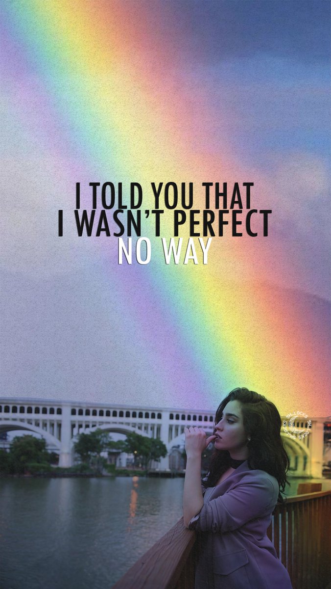 5H_locks's tweet photo. Lauren No Way
♦ Rt se salvou
♦ Fav se gostou
/Ramz #MTVHOTTEST Fifth Harmony 
#CamrenIsAliveParty https://t.co/rTNtIMFGtF