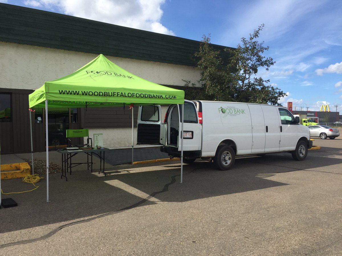 WoodBuffaloFoodBank tweet media