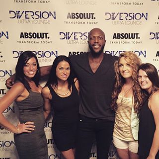 OHDiversion's tweet photo. Check out the awesome #groupselfie winners! #staytuned for our next photo contest! #getdiverted https://t.co/eYn2PyociA