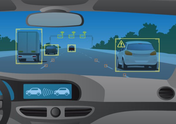 bhumharit's tweet photo. [NEW POST] The fight is on to win $560 billion self-driving car... https://t.co/gV7SSsKxD3 

#IoT #Tech #selfdriv… https://t.co/sgV8I5COpX