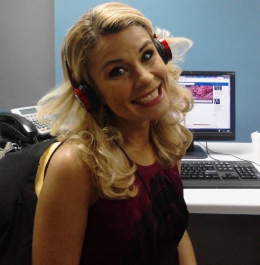 Makenzi Henderson On Twitter Tbt To When My Hair Was Too Blonde