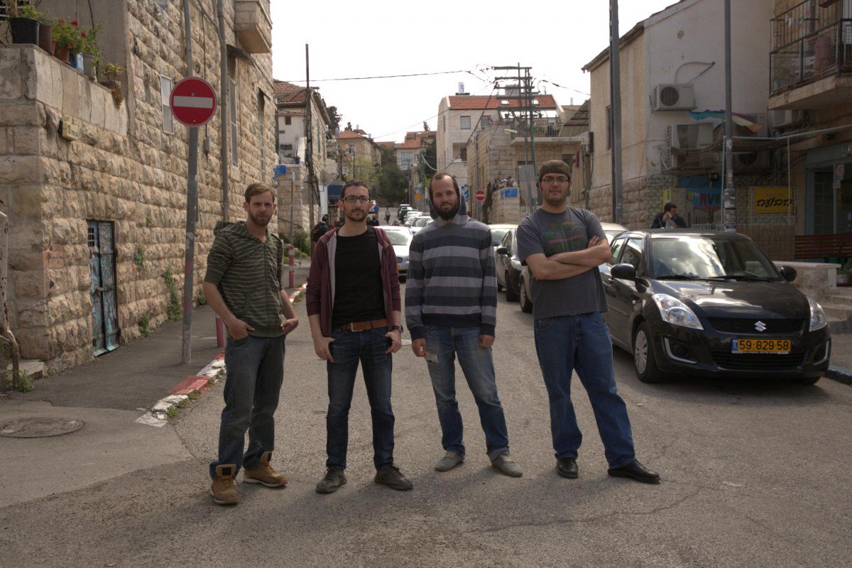 .<a href="/g_nomeproject/">G-Nome Project</a> To Play <a href="/subtchicago/">Subterranean</a> Show With <a href="/_Chachuba_/">Chachuba</a>: bit.ly/2bBFb9K