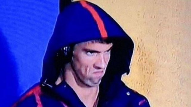 When you realize school starts in a week