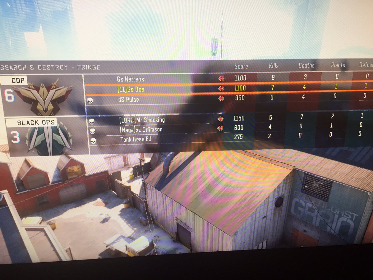 GodSorryCod's tweet photo. Gb Proof https://t.co/cBS1A9NEXh