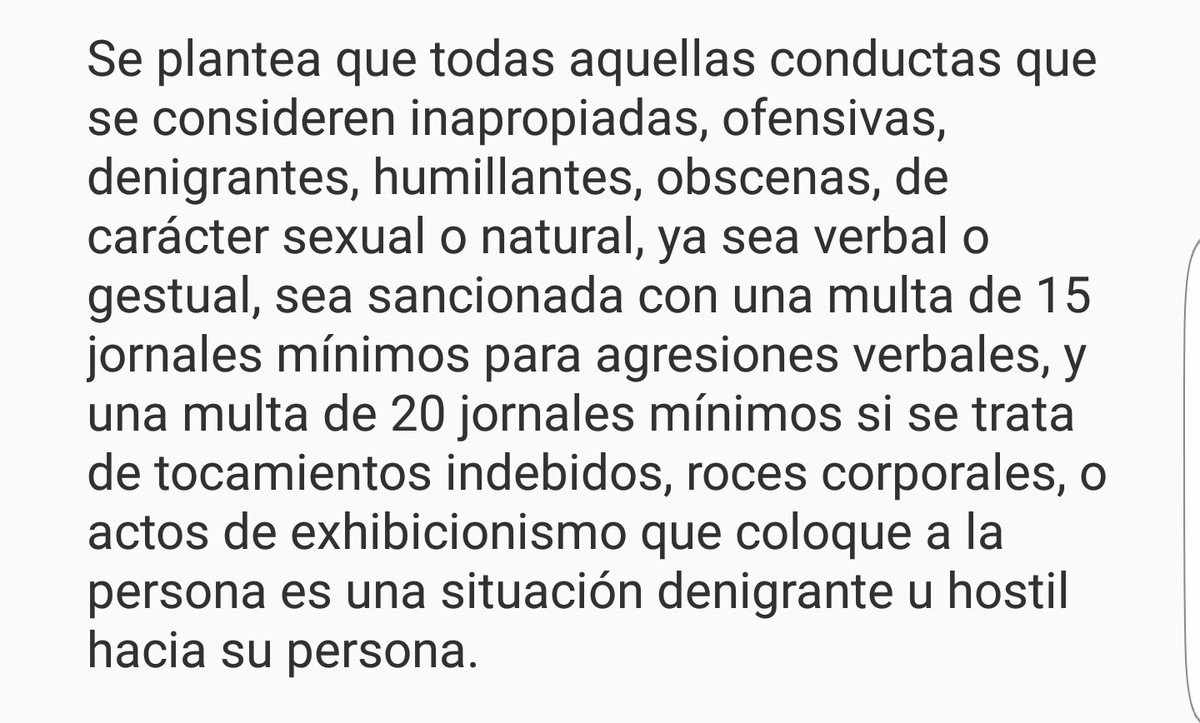 juntasuncion's tweet photo. Proyecto de la Concejal @RolonRosanna @ConcRosanna https://t.co/c4dnKugfqT