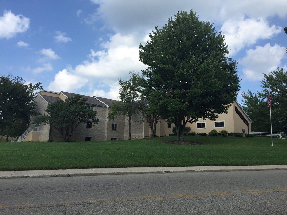Colonize. ✅ Charter. ✅ Top TKE chapter. ✅ And now introducing the newest TKE chapter house. Congrats <a href="/IU_TKE/">TKE Indiana Univ.</a>!