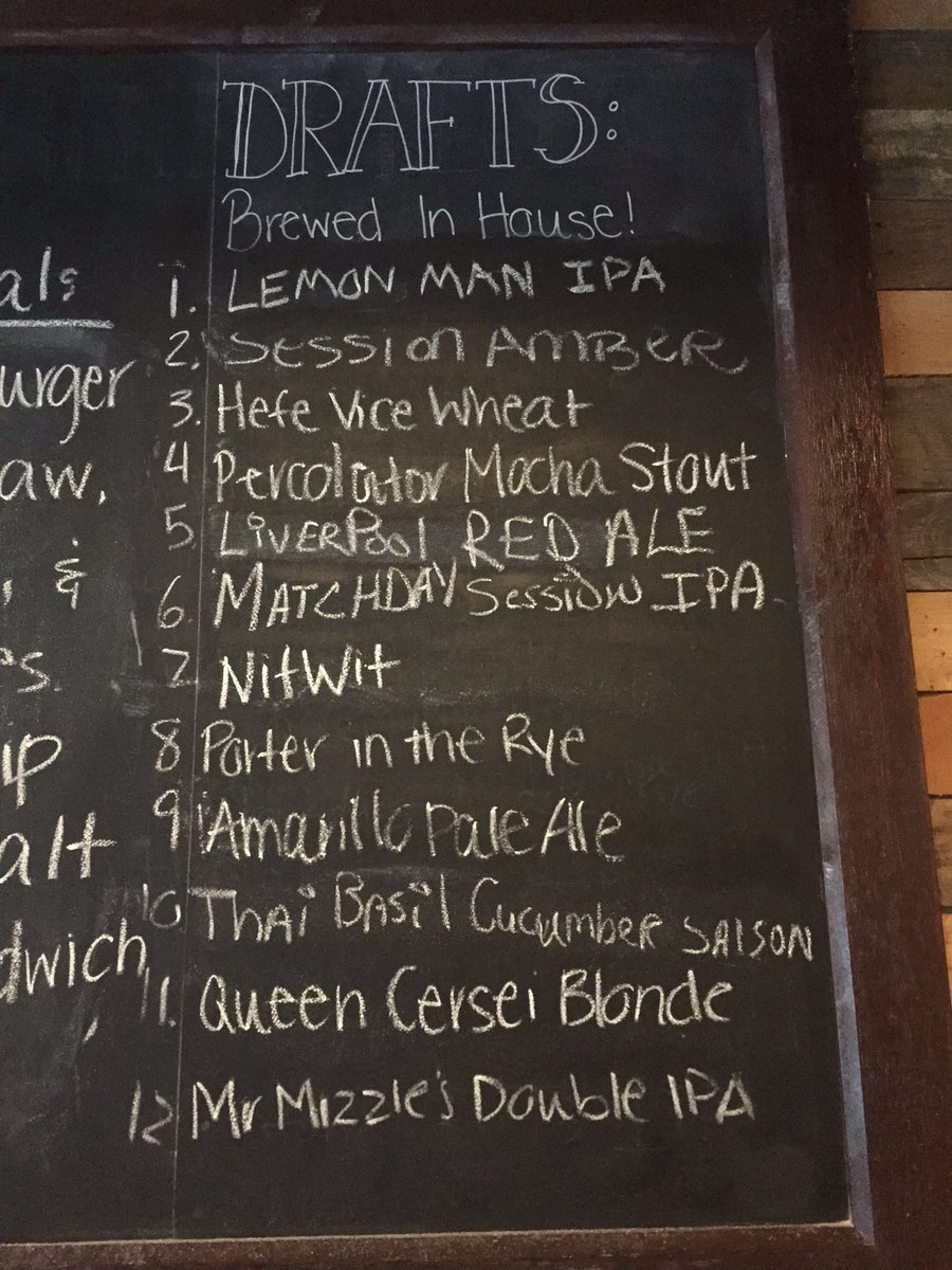 Small Batch Beer Co. (@smallbatchws) / Twitter