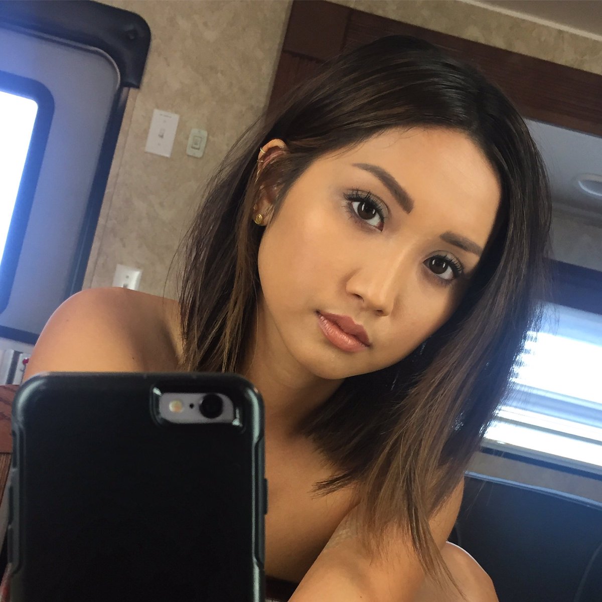 Brenda Song's Instagram, Twitter & Facebook on IDCrawl