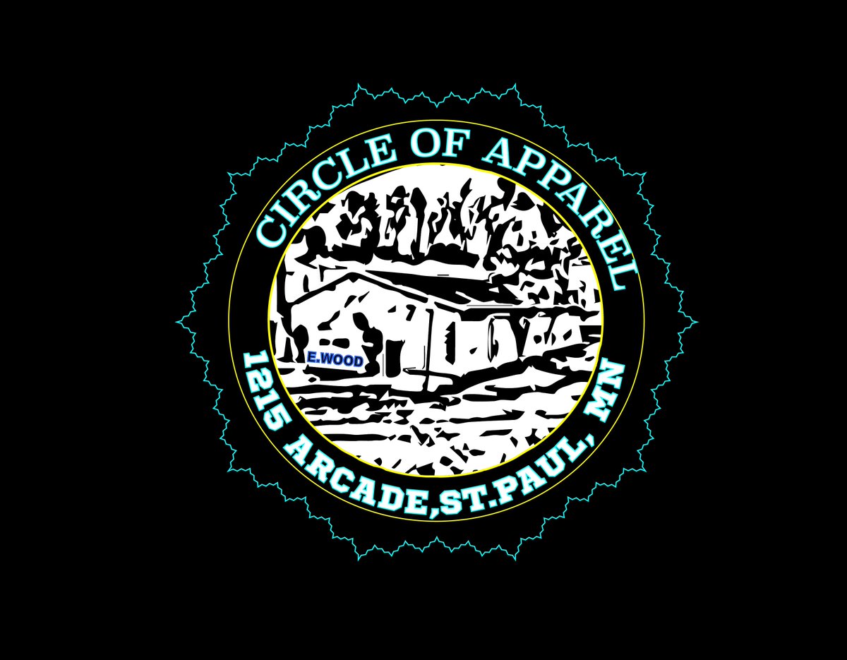 CircleOfApparel's tweet photo. #CircleofApparel #Logo https://t.co/kzV9H8BVmW
