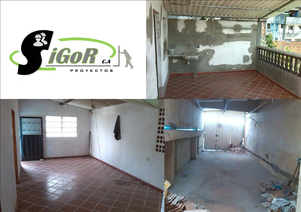 ProyectoSigor's tweet image. #Sevende Casa con 3habitaciones,2baños, cocina, comedor y estacionamiento.Interesados llamar al 04247709325 #Táchira