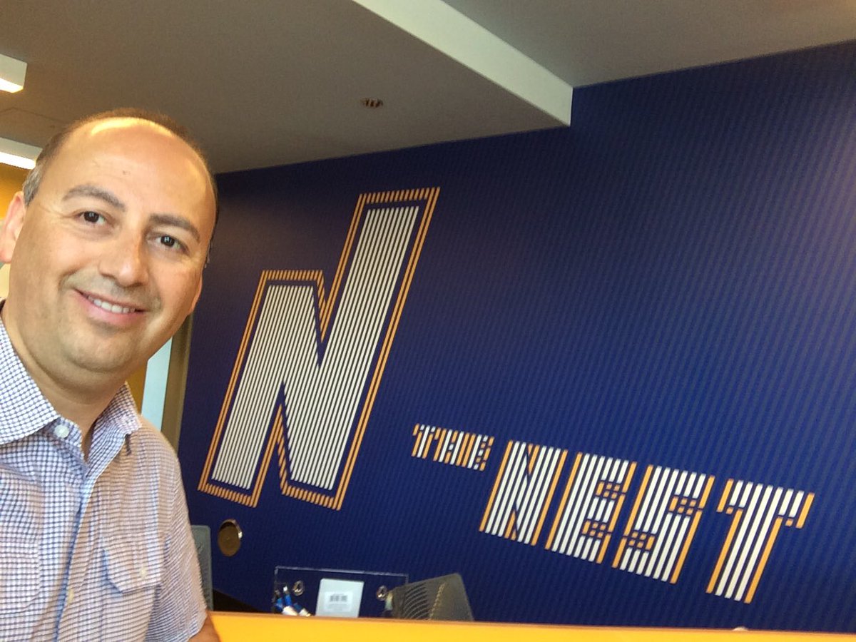 DrDanielLopez's tweet photo. Here is a sneak peek @TheNest @NEIUlife @neiustudents https://t.co/NDeG8fsinq