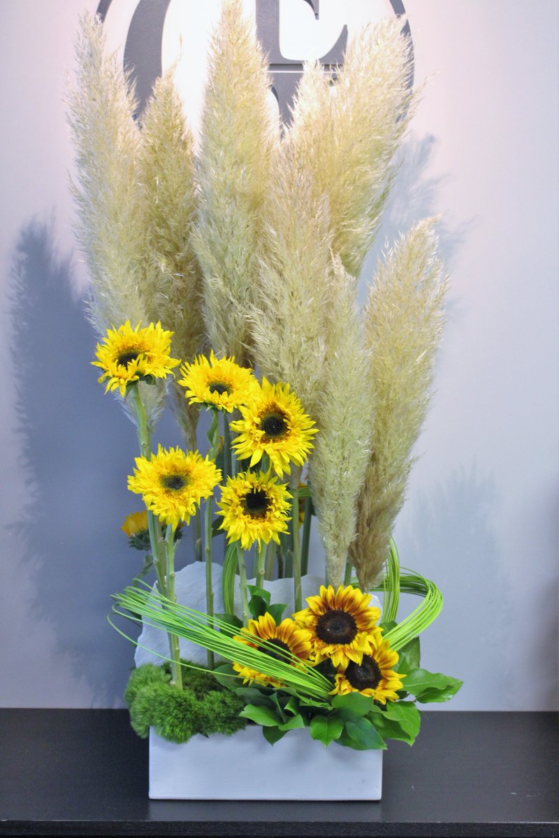 GRAND_ECLAIR's tweet photo. Fun designs for @1212santamonica  &amp; @labohemeweho ! #floraldesign #floral #interiordecor https://t.co/mIjZZVF61D https://t.co/uOa7TURL2T
