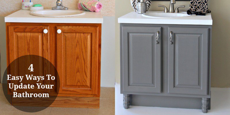 divaofdiykc's tweet photo. 4 DIY Bathroom Ideas that are Quick and Easy #diy #weekendmakeover #quickmakeover #bathroom https://t.co/OqDyMQ3fSH https://t.co/z0aSR0jj0j