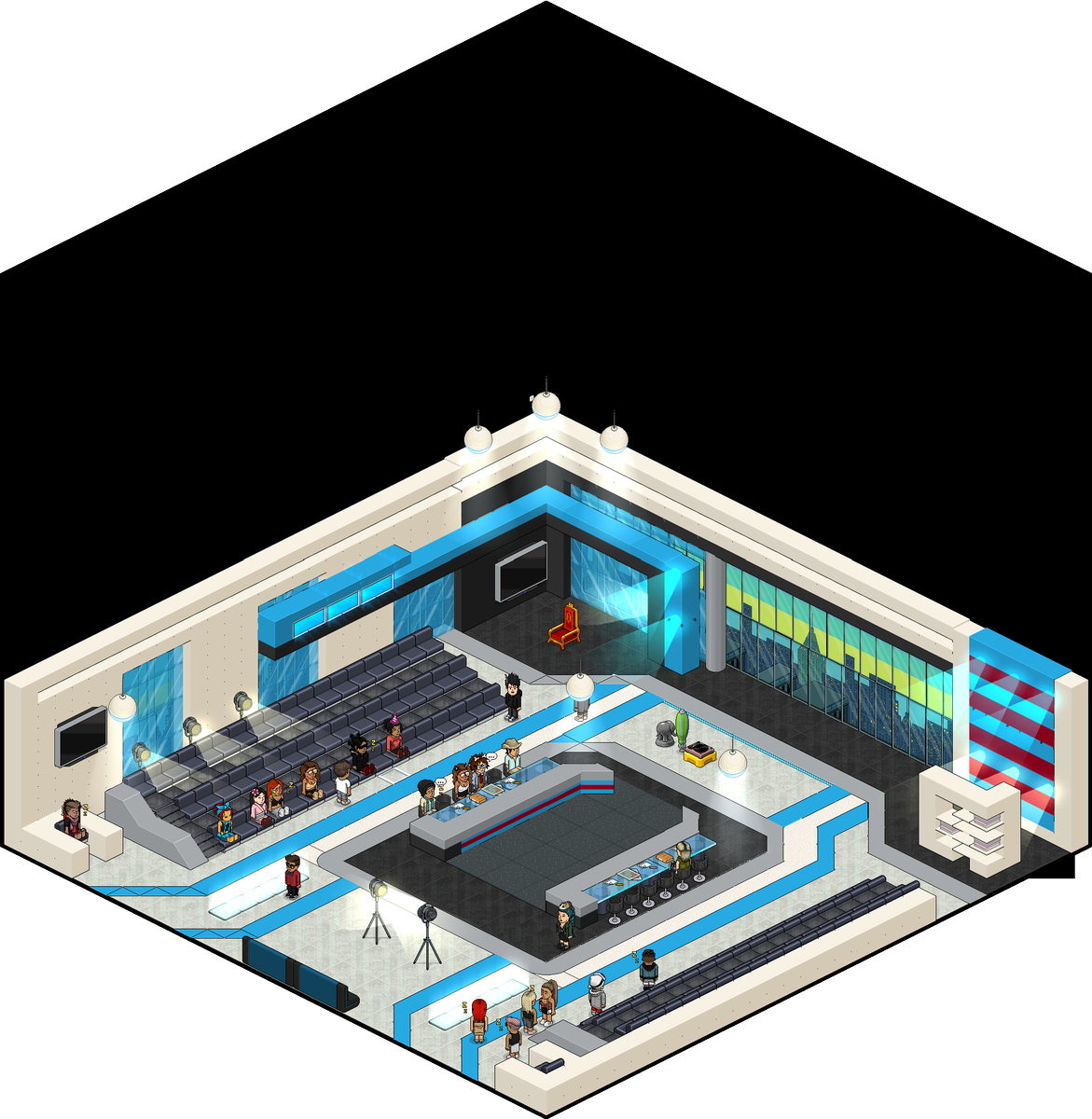 Jonathan02001's tweet image. #H8 #Habbobeta #LTGE Superbe émission !Il est temps d'aller se cooucher ...