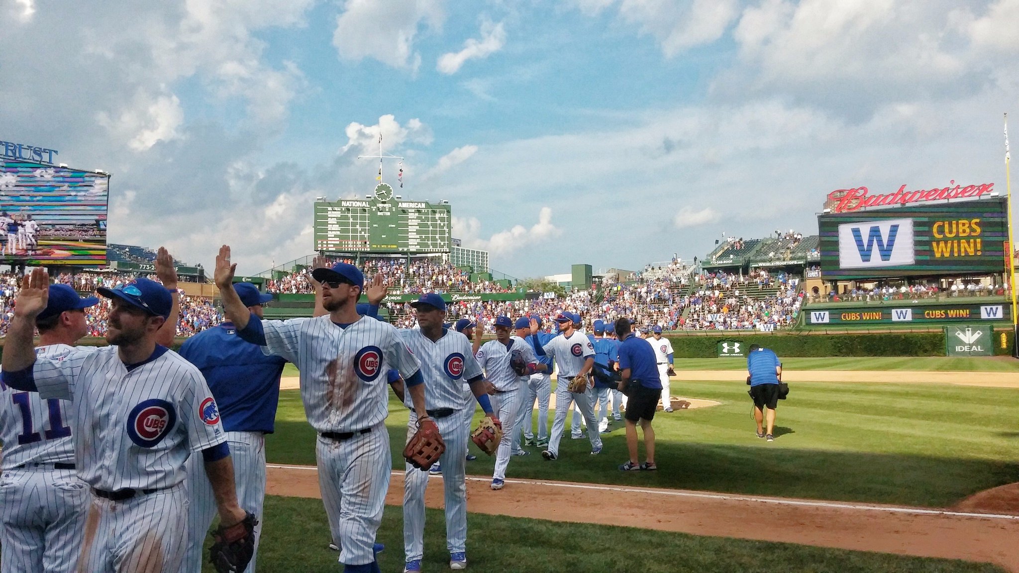 Chicago Cubs on Twitter "183 over our last 21 games the best 21